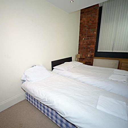 Premier Apartments Bradford  Bagian luar foto