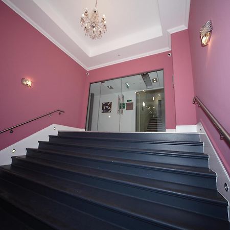 Premier Apartments Bradford  Bagian luar foto