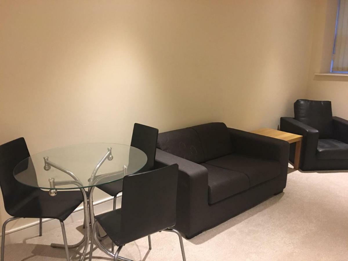 Premier Apartments Bradford  Bagian luar foto