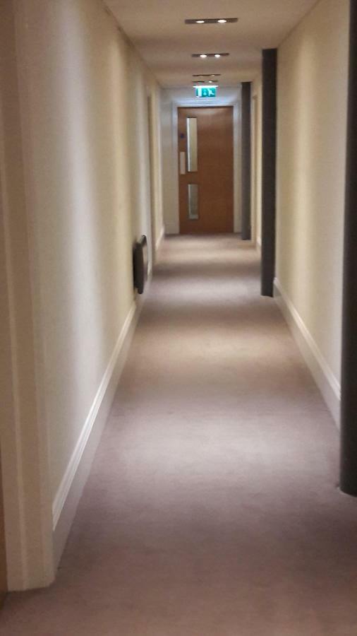 Premier Apartments Bradford  Bagian luar foto